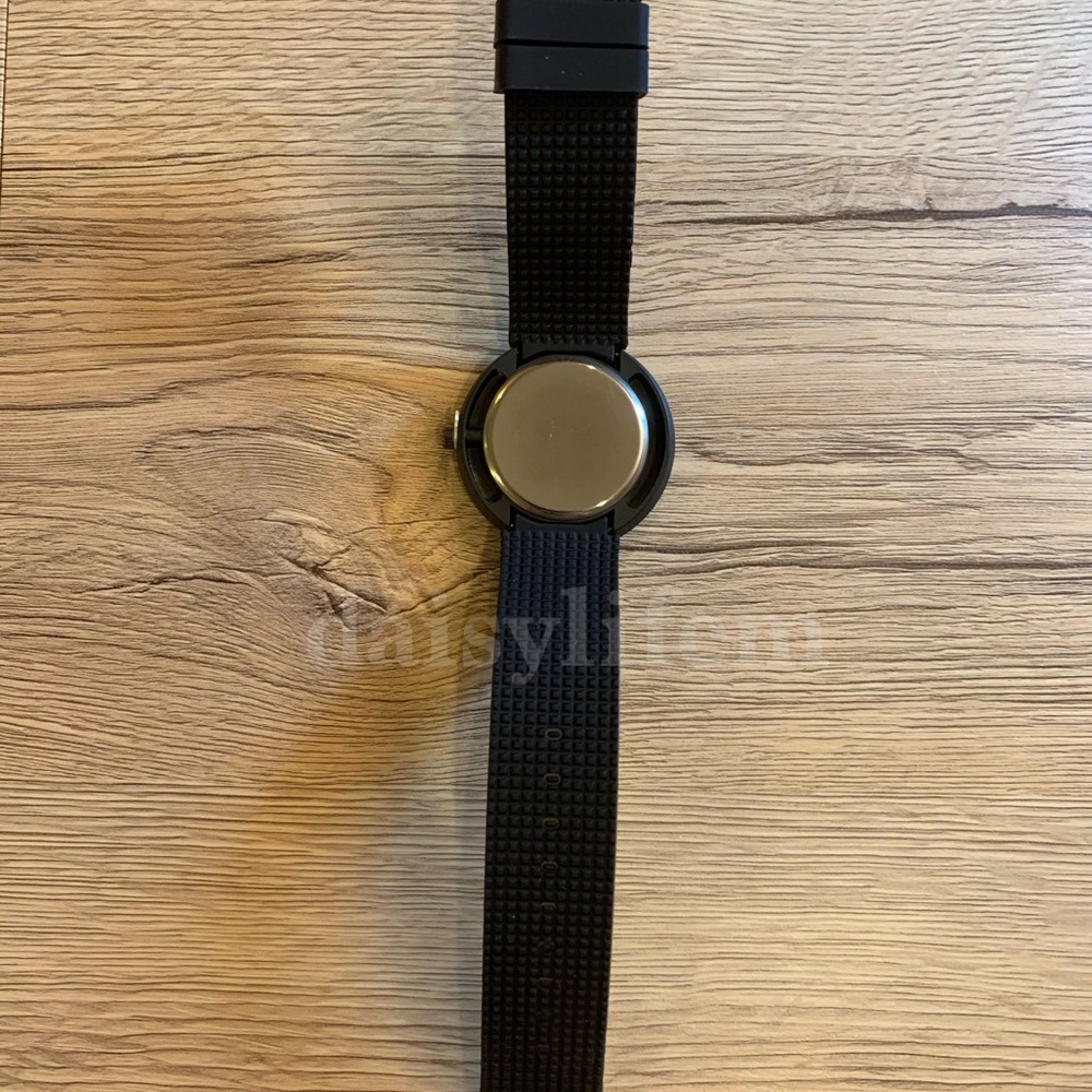 NEW Unisex Ceative Quartz Silica Watch - Picture 6 of 6
